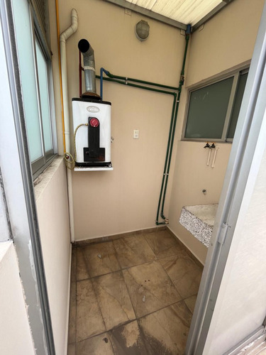 Penthouse Ubicadisimo 2 Plantas Roof Privado Elevador A Una Cuadra Foro Sol Dos Estacionamiento Solo 10 Deptos