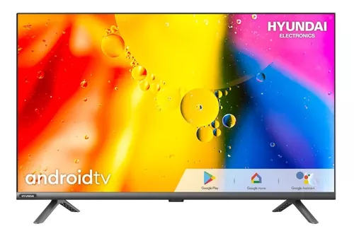 Televisor Smart TV Hyundai 42, FHD Android TV