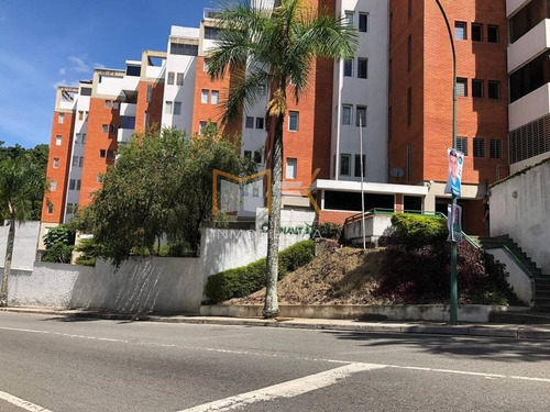 Imagen 10 de 10 de Mk, Vende Cómodo Pent House, Urbanización Los Samanes / 04128517764