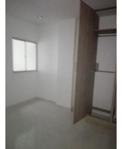 Apartamentos De 89m2 En Edificio De 3 Pisos