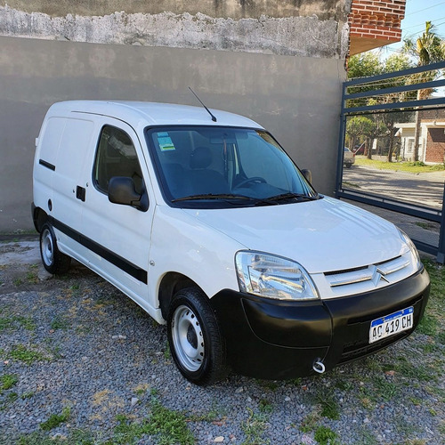 Citroen Berlingo 1.6 Hdi 2018