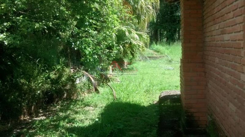 Imagem 23 de 30 de Chácara Para Venda - Lageado/ibiúna - 24.200m² - Id 1312 - 1312
