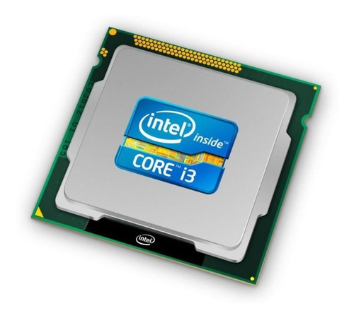 Processador Gamer Intel Core I3-4170   3.7ghz  Soquet 1150