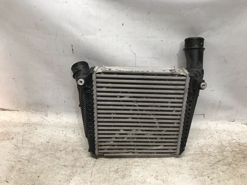 Radiador Intercooler Esquerdo Porsche Panamera 2017 A 2021 G