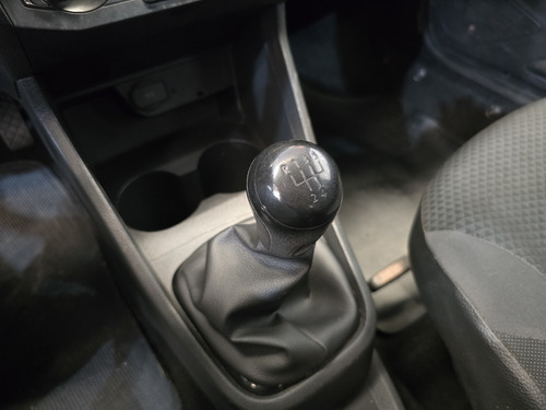 Volkswagen Gol 1.0 12V MPI TOTALFLEX 4P MANUAL