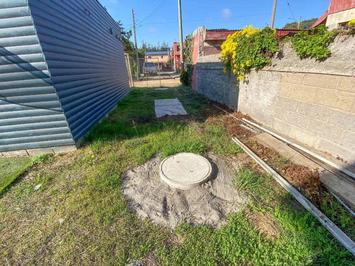 Imagen 5 de 15 de Se Vende Agradable Casa En Isla Negra