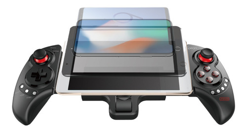 Control Bluetooth Para Juegos Ipega 9023 Tablet Y Celulares