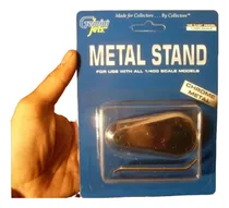Comprar Base De Metal Cromado Para Aviones Escala 1:400 Gemini Jets