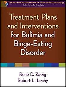 Treatment Plans And Interventions For Bulimia And Bingeeatin