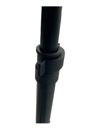 Soporte Pie Con Cuello Plegable Chromos Para Guitarra Bajo