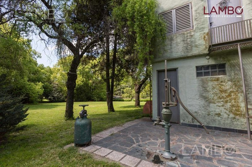 Imagen 27 de 30 de Venta-campo-pilar -ruta 28