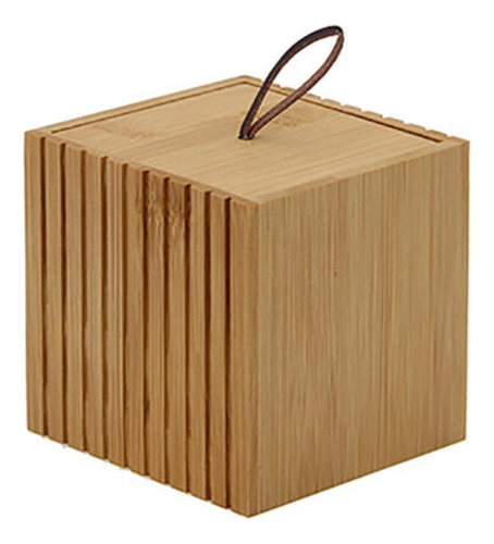 Caja Multiuso Organizadora Bambu (ba1044)