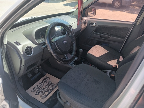 Ford Ecosport 2.0 Xlt