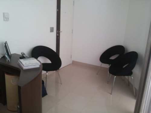 Imagem 5 de 18 de Sala À Venda, 33 M² Por R$ 400.000,00 - Centro - Guarulhos/sp - Sa0054