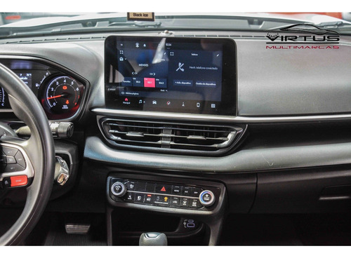 Fiat Pulse 1.0 TURBO 200 FLEX DRIVE CVT