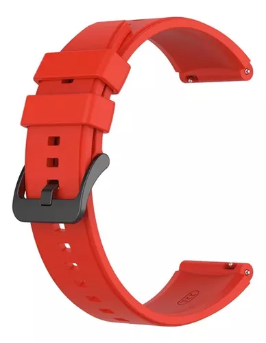 Correa De Silicona Deportiva Para Xiaomi Watch S1 Active