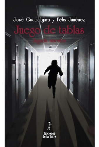 Juego De Tablas Jugada Maestra - Guadalajara, Jose