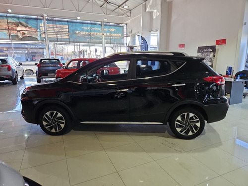 Jac Js3 Js3 1.6 2022