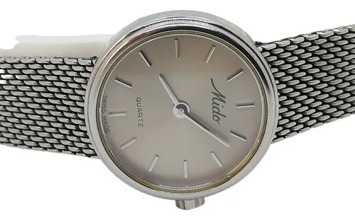 Reloj mido quartz ocean star new arrivals