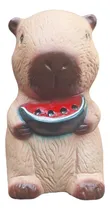 Comprar Alcancia De Ceramica Roedor Capibara Carpincho Chigüiro