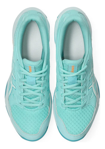 Tenis Mujer Asics Voleibol Gel Rocket 11 A093403