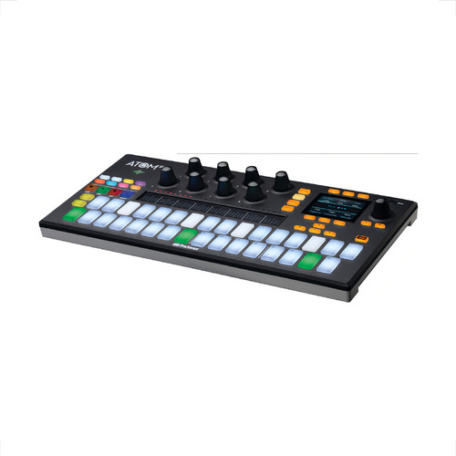 Controlador Midi Presonus Atom Sq Arpegiador 32 Pads Encoder