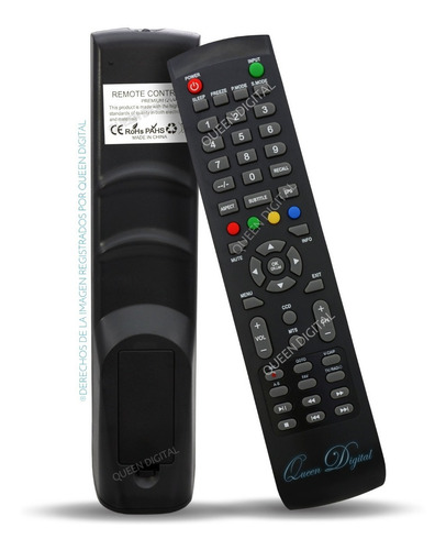 Control Remoto Led Tv Ths Kdg32mf662 Led Tv Lcd