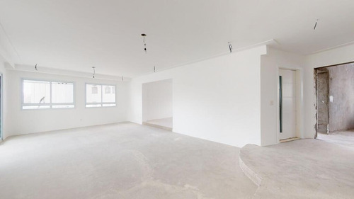 Imagem 5 de 30 de Apartamento À Venda No Bairro Higienópolis - São Paulo/sp - O-5625-13774