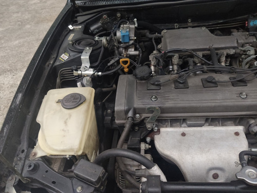 Imagem 8 de 13 de Toyota Corolla