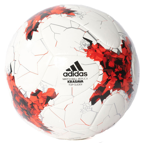 Balon Futbol Soccer Glider Ball Hombre adidas Az3204