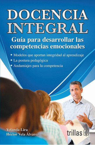 Libro Docencia Integral