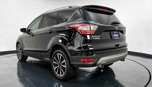 Imagen 7 de 15 de 22563 - Ford Escape 2017 Con Garantía At