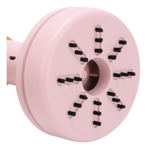 Mini Aspiradora De Sobremesa Y Portátil Con Carga Usb