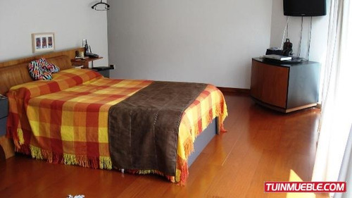 Imagen 5 de 14 de Ph En Venta En Los Chorros, Caracas 20-16599 Mvg