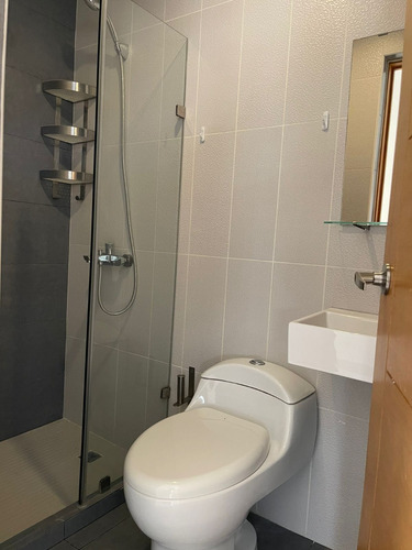 Imagen 5 de 8 de Apartamento De 1 Habitación En Piantini Centro De Santo Domingo