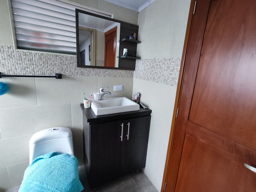 Imagen 23 de 30 de Venta Edificio Barrio El Bosque- Manizales