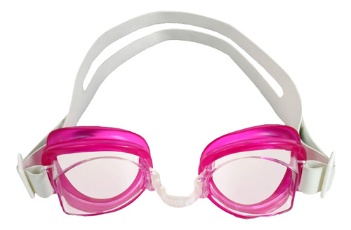 Water Gear Gafas De Natacion Antivaho Sin Fugas, Diadema Aju