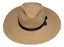 Comprar Sombreros Paño Copa Punta. Gaucho Color Arena