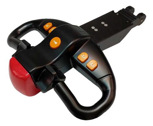Manillar Completo Apilador Electrico Heli Cdd16 Cdd20
