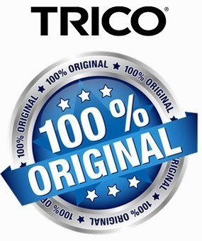 Imagem 6 de 6 de Aditivo Limpa Vidro E Para-brisa Trico Kit Com 50 Unidades
