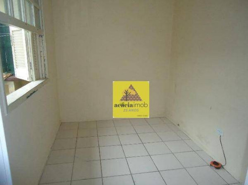 Imagem 18 de 19 de Casa Com 3 Dormitórios À Venda, 135 M² Por R$ 530.000,00 - Jardim Vista Linda - São Paulo/sp - Ca0762