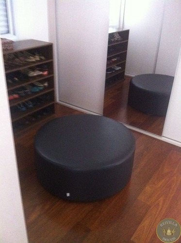 Imagem 27 de 30 de Apartamento Mooca, 3 Dorms, Suite, 2 Vagas, Varanda Gourmet, Lazer Completo - Ap00340 - 68721686