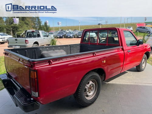 Imagen 5 de 24 de Nissan Frontier 2.4 2010 Buen Estado! - Barriola