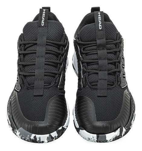 Zapatilla Tenis Head Entrenamiento Hombre Padel All Court
