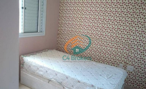 Imagem 13 de 19 de Apartamento Com 2 Dormitórios À Venda, 46 M² Por R$ 280.000,00 - Itaquera - São Paulo/sp - Ap2083