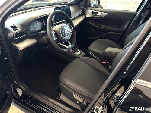 Fiat Pulse 1.0 Impetus Turbo 200 Hybrid Flex Aut. 5P Hibrido Flex