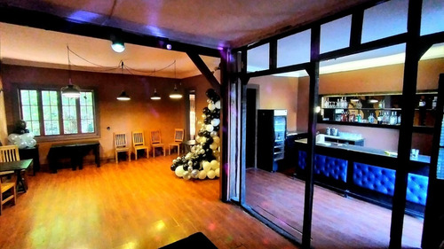 Arriendo De Local Para Cumpleaños Y Eventos...