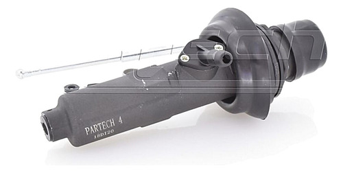 Un Cilindro Maestro Clutch Dodge D150 6 Cil 3.7l Std 89/90