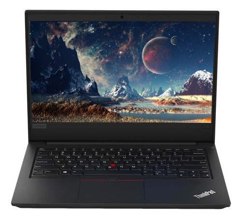 Lenovo Thinkpad E490 Intel Core I5-8 32gb Y 256gbssd (Reacondicionado)
