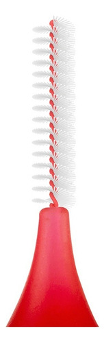Cepillo Interdental Tepe #0 Al #5 - 6 Piezas